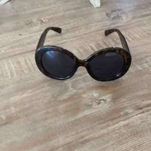 A.J.Morgan sunglasses